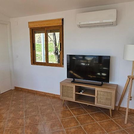 Ferienwohnung Mirador De Jaen I - Departamentos Exterior foto