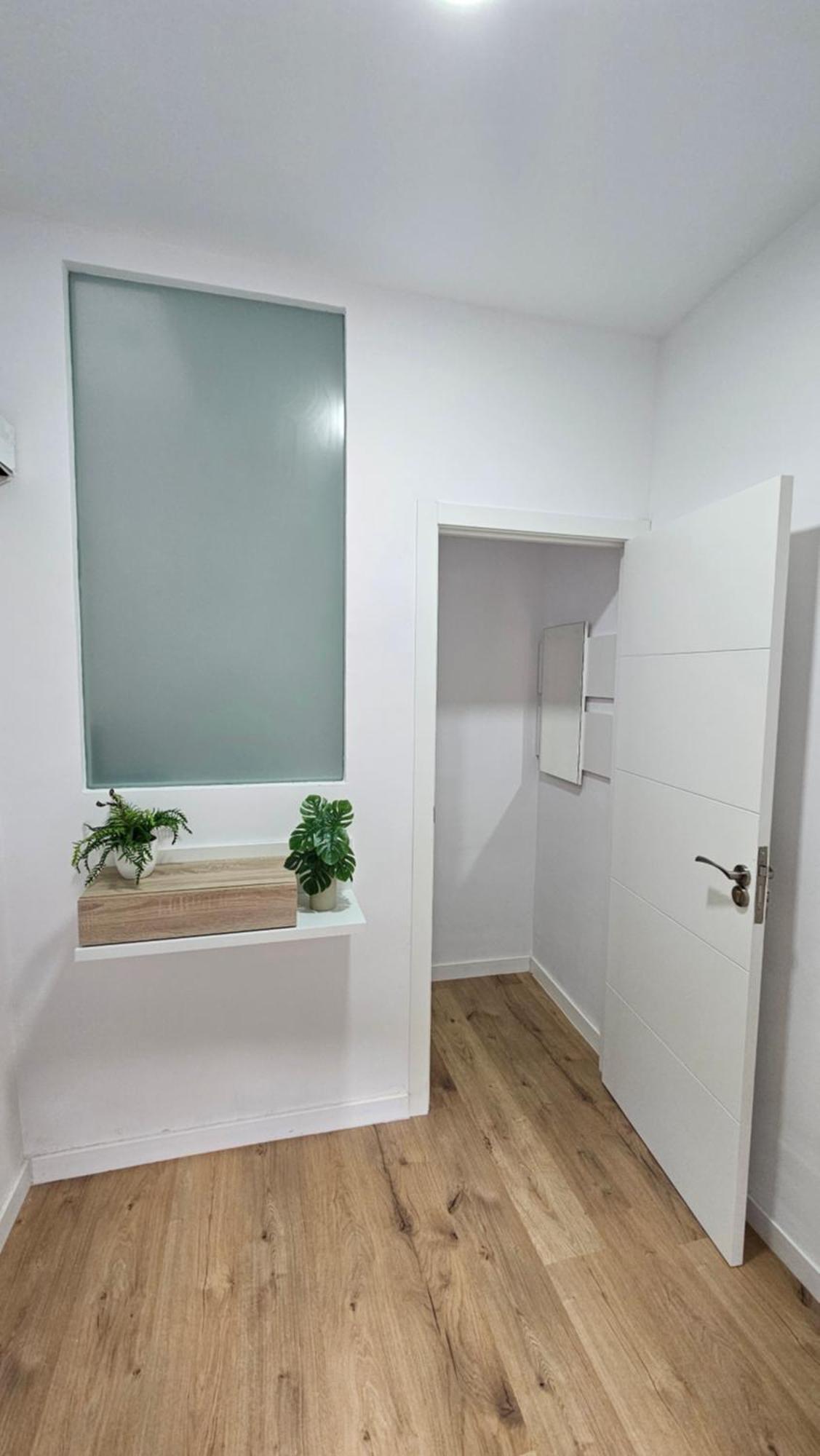 Ferienwohnung Mirador De Jaen I - Departamentos Exterior foto